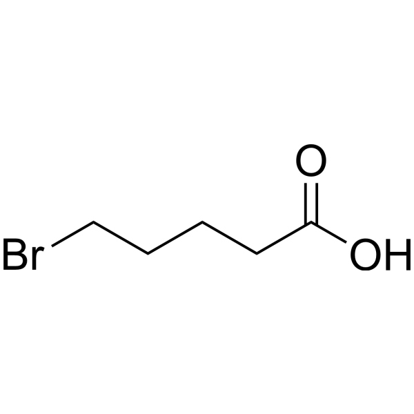 5-Bromopentanoic acid 2067-33-6